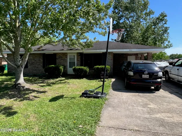 406 L Dubois Rd, New Iberia, LA 70560