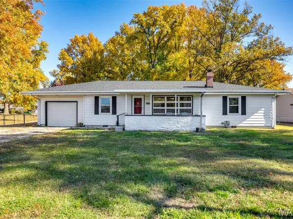 4356 Breckenridge Ln, Granite City, IL 62040