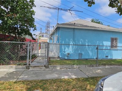7209 Toler Ave, Bell Gardens, CA, 90201