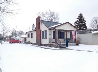 3524 N Main St, Royal Oak, MI