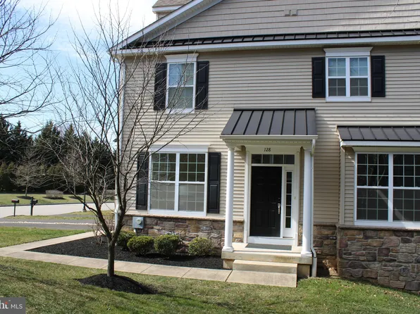 128 High Point Ave, Dresher, PA 19025