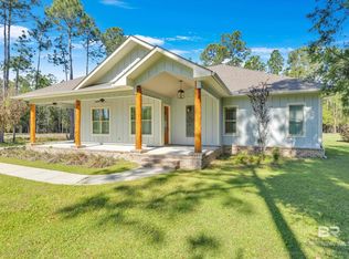8928 Bay Point Dr, Elberta, AL 36530