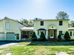 169 George Washington Tpke, Burlington, CT 06013