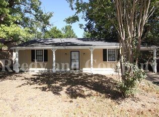 5668 Ballenmoor Dr, Memphis, TN 38141