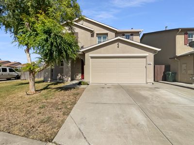 8261 Red Rock Dr, Sacramento, CA, 95829