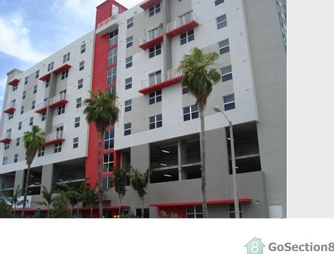 2nd image of 5601 NW 2nd Ave APT 704