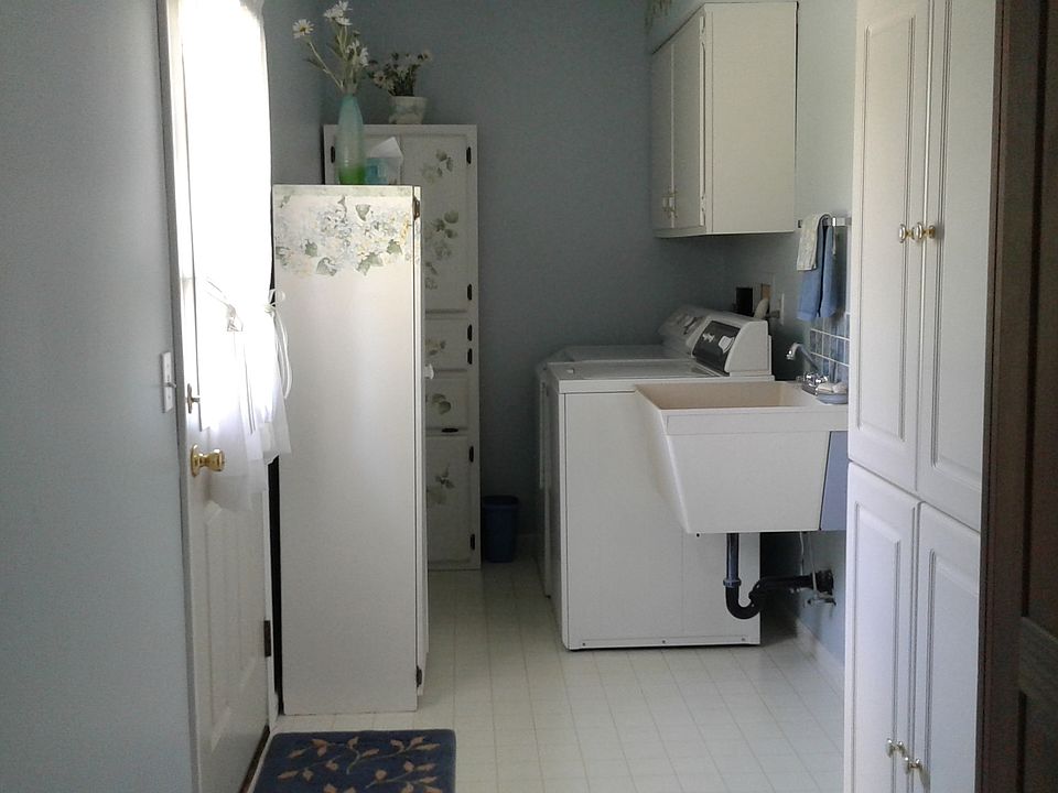 Utility / mudroom 