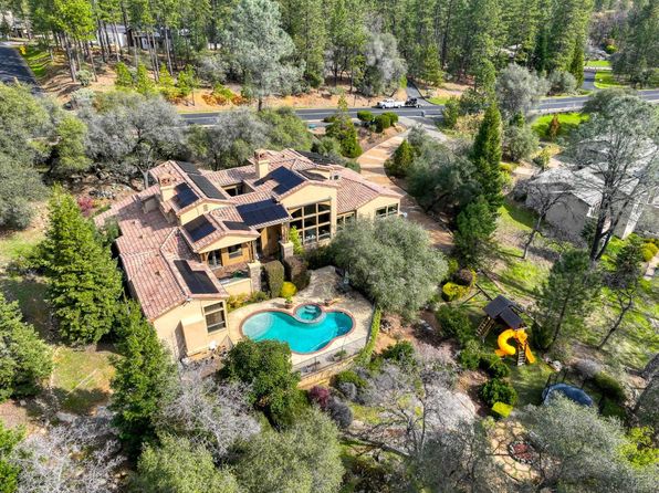 16279 Winchester Club Dr, Meadow Vista, CA 95722