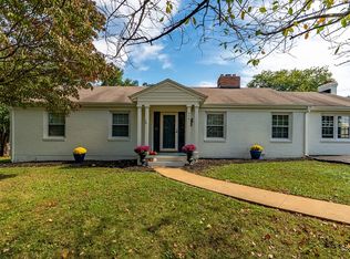 916 Sanhill Dr, Lynchburg, VA 24502