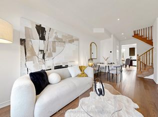71 Dundas Way, Markham, ON L6E 0R7