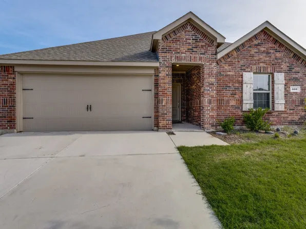603 Calm Springs Dr, Princeton, TX 75407