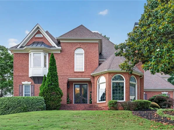 130 Glen Eagle Way, McDonough, GA 30253