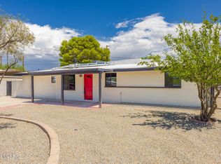 815 S Columbus Blvd, Tucson, AZ 85711