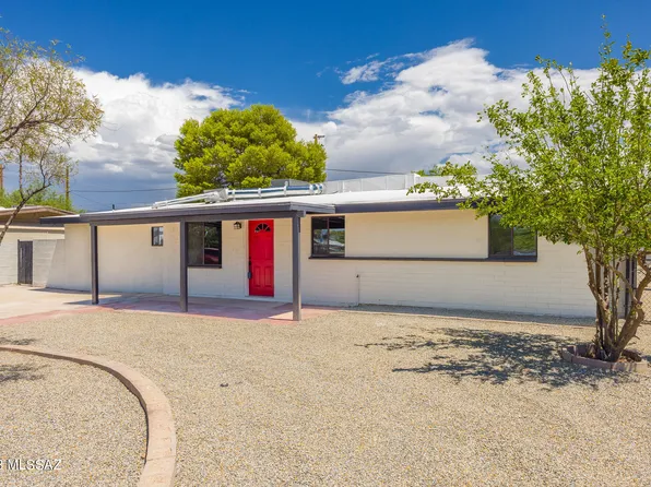 815 S Columbus Blvd, Tucson, AZ 85711
