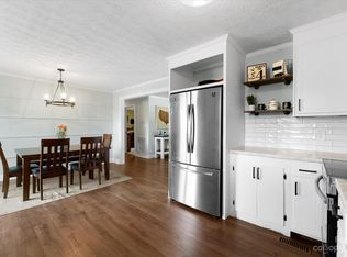 7895 Barkley Rd, Sherrills Ford, NC 28673