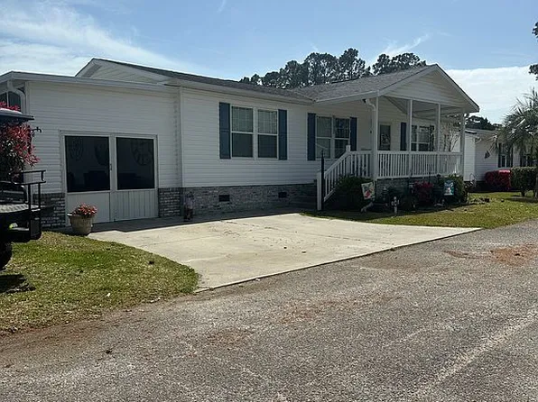 1604 Carlton Dr, Myrtle Beach, SC 29577