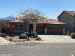 1116 E Pecan Orchard Loop, Sahuarita, AZ 85629