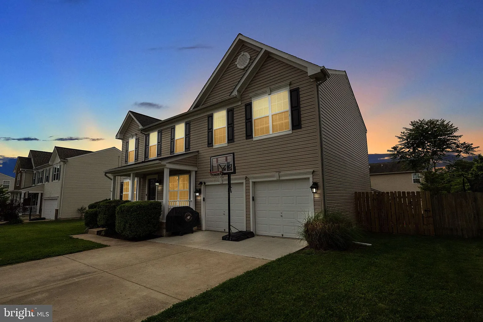 8 Fairbanks Ct photo 1