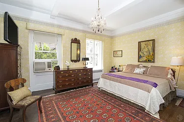 Sold by Halstead Real Estate