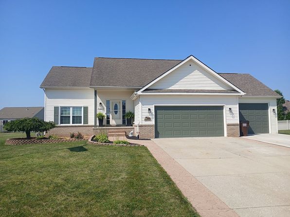 5443 Spitfire Dr