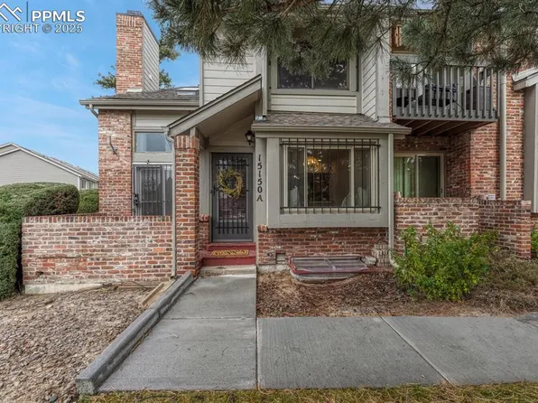 15150 E Princeton Pl APT A, Aurora, CO 80014