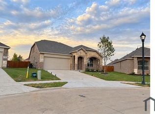 8432 Butterfly Ln, McKinney, TX 75071