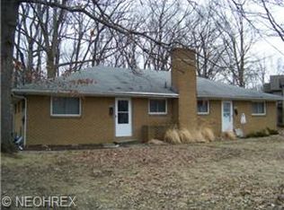 1435-1437 Hillcrest Ave, Niles, OH 44446