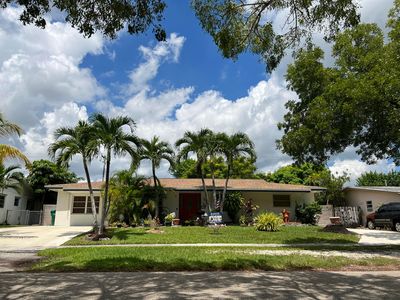 8841 Ridgeland Drive, Cutler Bay, FL, 33157