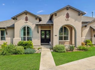 12703 Bluff Spurs Trl, Helotes, TX 78023