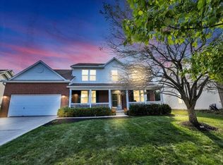 6041 Manshire Ct, Galloway, OH 43119