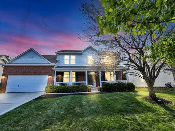 6041 Manshire Ct, Galloway, OH 43119