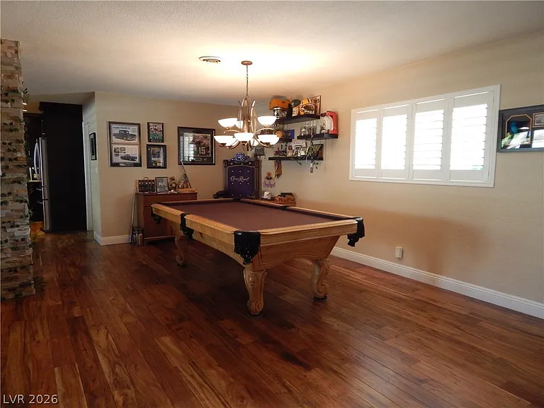 2712 W Oakey Blvd — Photo 6