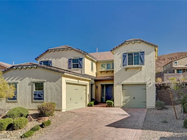 352 Sidewheeler St, Henderson, NV 89012