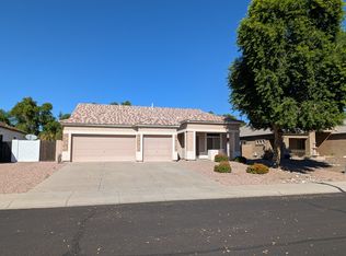3424 E Bautista Ct, Gilbert, AZ 85297