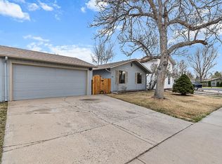 1912 Cheshire St, Fort Collins, CO 80526