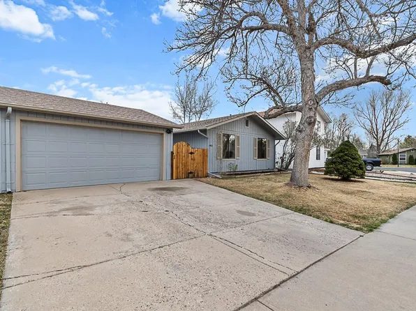 1912 Cheshire St, Fort Collins, CO 80526