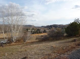 Nna S Naches Rd, Naches, WA 98937