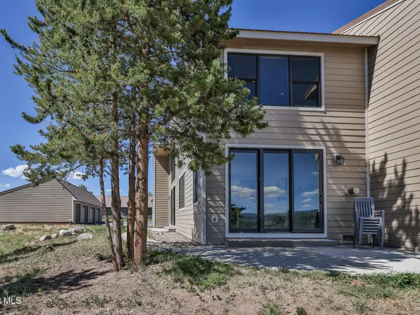278 GCR 4421 #9, Grand Lake, CO 80447