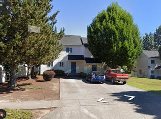 IVIE Properties, 1473-1479 Salishan, Salem, OR 97302