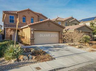 6613 Pine Siskin Pl, North Las Vegas, NV 89084