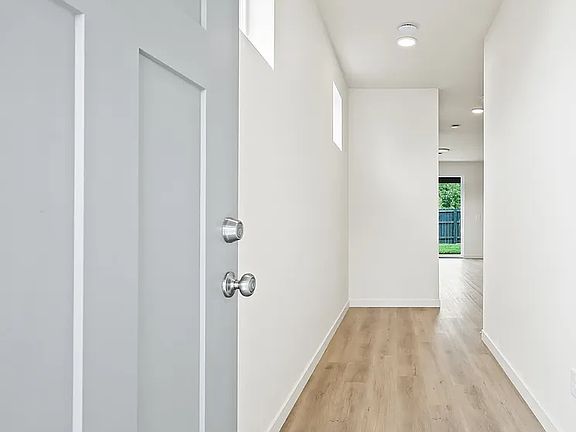Entry hall