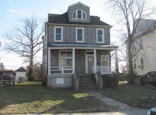 4021 Belle Ave #3, Baltimore, MD 21215