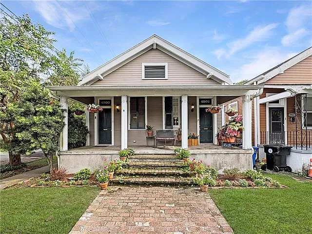 4900 Danneel St — Photo 1