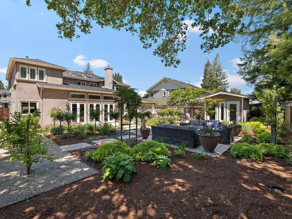 16464 Shady View Ln, Los Gatos, CA 95032