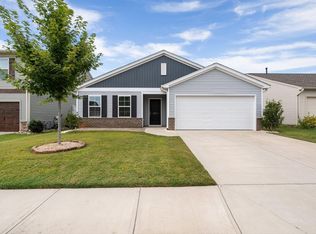 937 Knoll Ridge Way, Inman, SC 29349