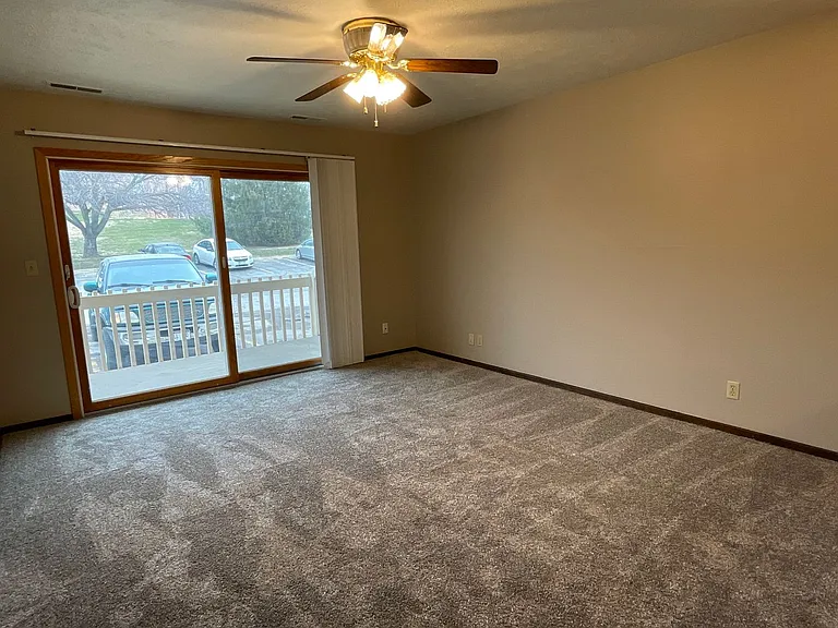 Plaza 93 Apartments — Photo 156