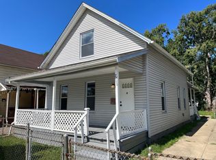 7700 Colgate Ave, Cleveland, OH 44102