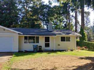 1412 Hensley St NE, Olympia, WA 98516