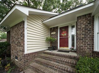 110 Bridlewood Pl, Goose Creek, SC 29445