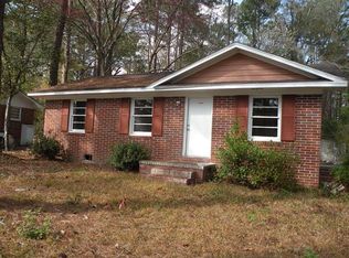 1300 12th Ave SW, Moultrie, GA 31768